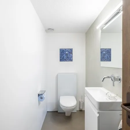 Appartement Tulai H90 *