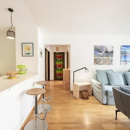 Appartement Tulai H90