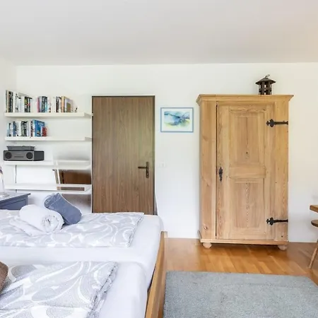 Appartement Tulai H90 *