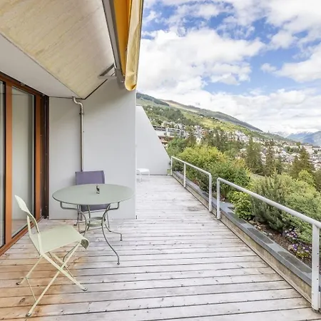 Appartement Tulai H90