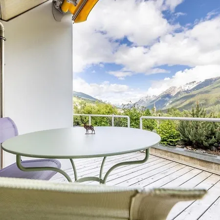 Tulai H90 Appartement *